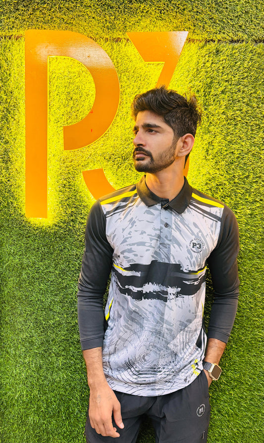 P3 Flex Sport Tee 132
