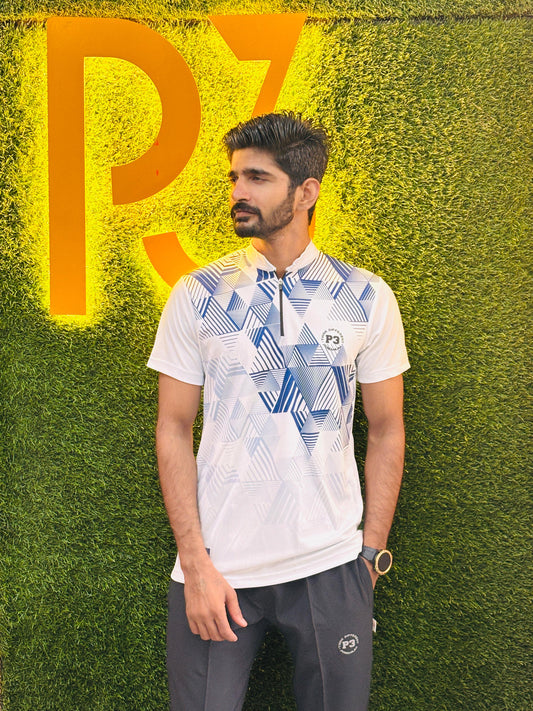 P3 Flex Sport Tee 122