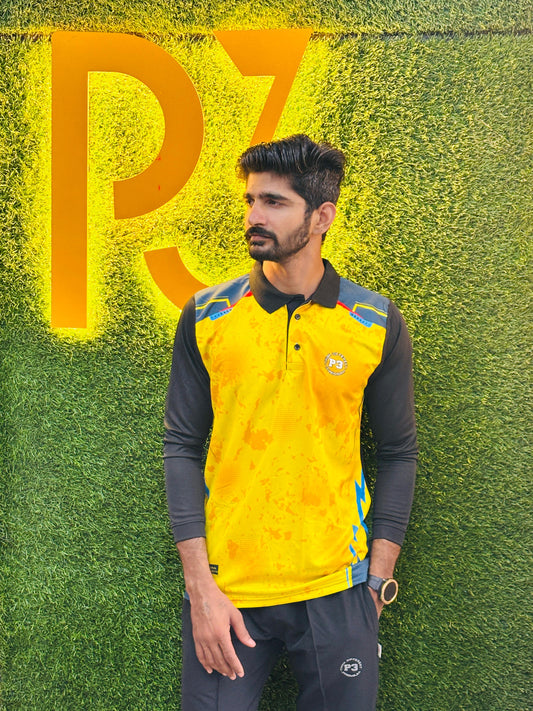 P3 Flex Sport Tee 128