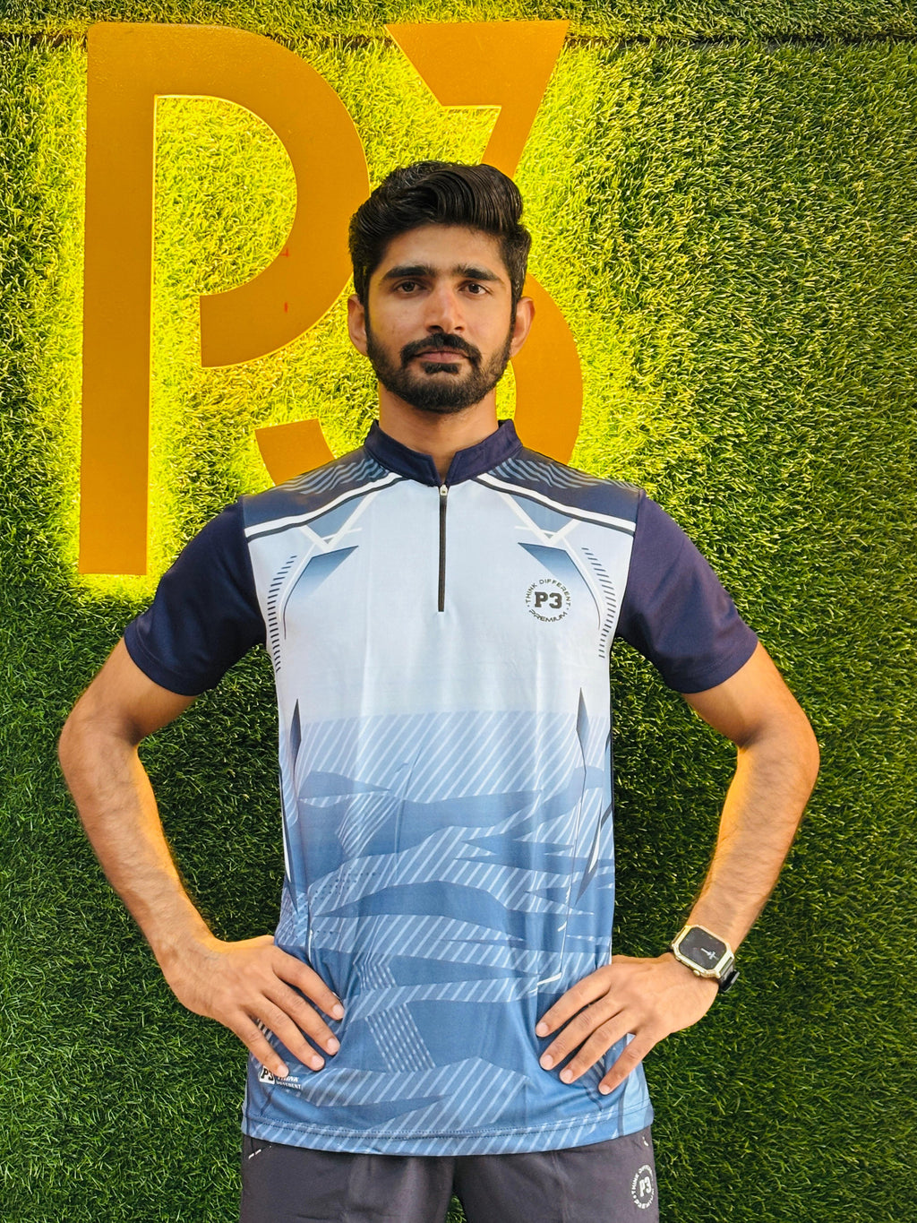 P3 Flex Sport Tee 162