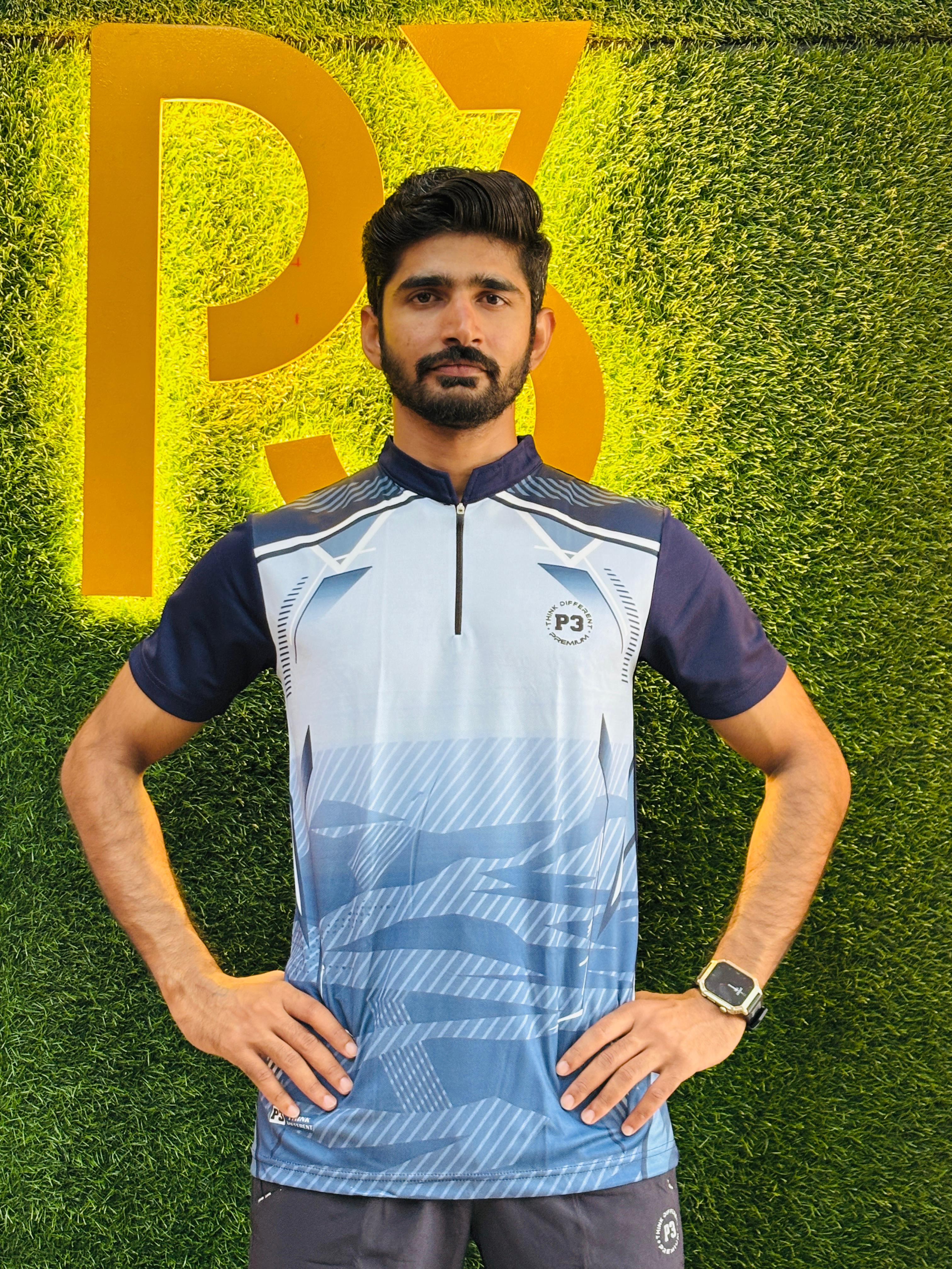 P3 Flex Sport Tee 162