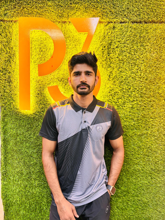 P3 Custom Tee 88