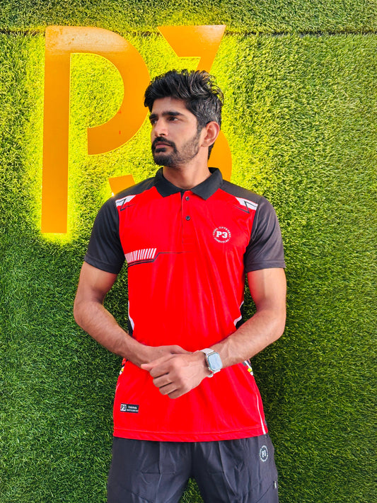 P3 Flex Sport Tee 100