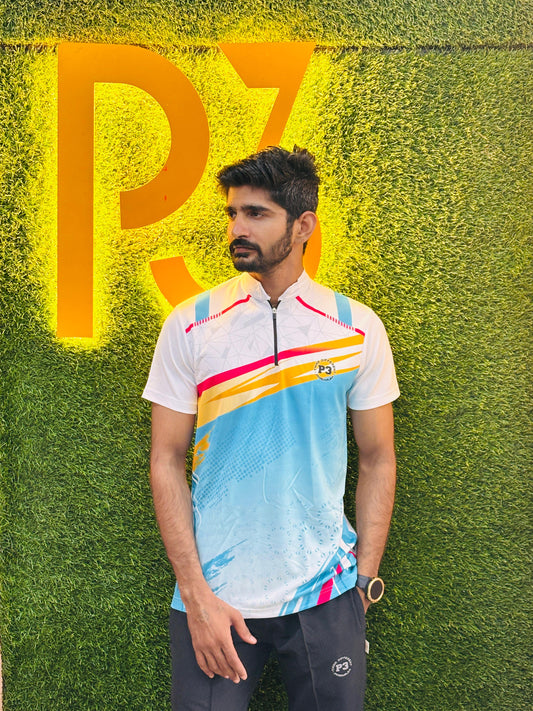 P3 Flex Sport Tee 129