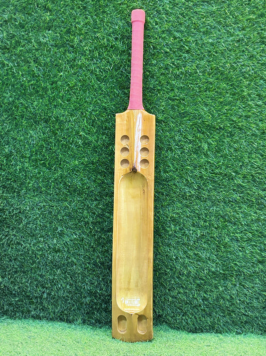 P3 Snack edition cricket bat