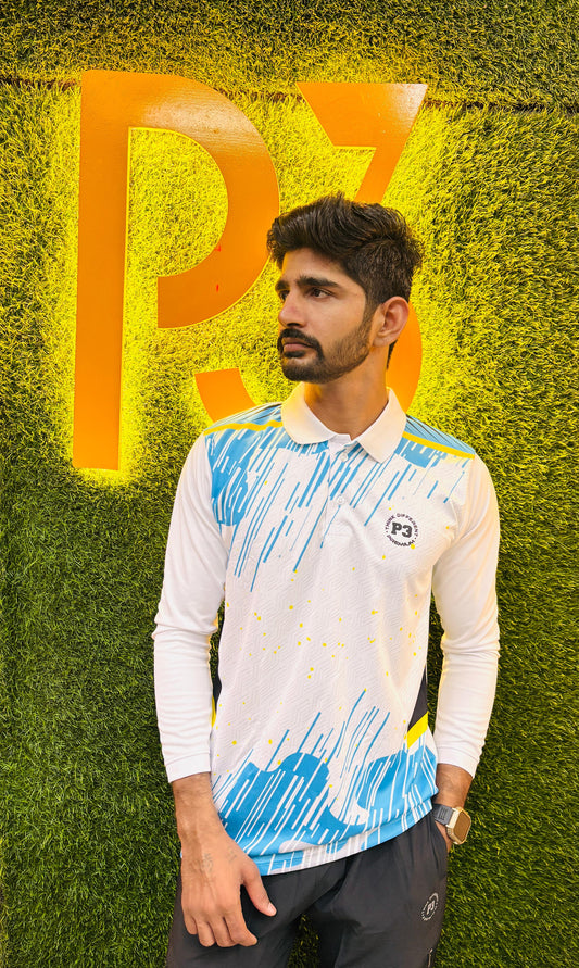 P3 Flex Sport Tee 131