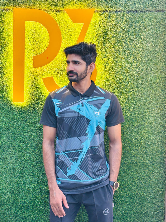 P3 Flex Sport Tee 116