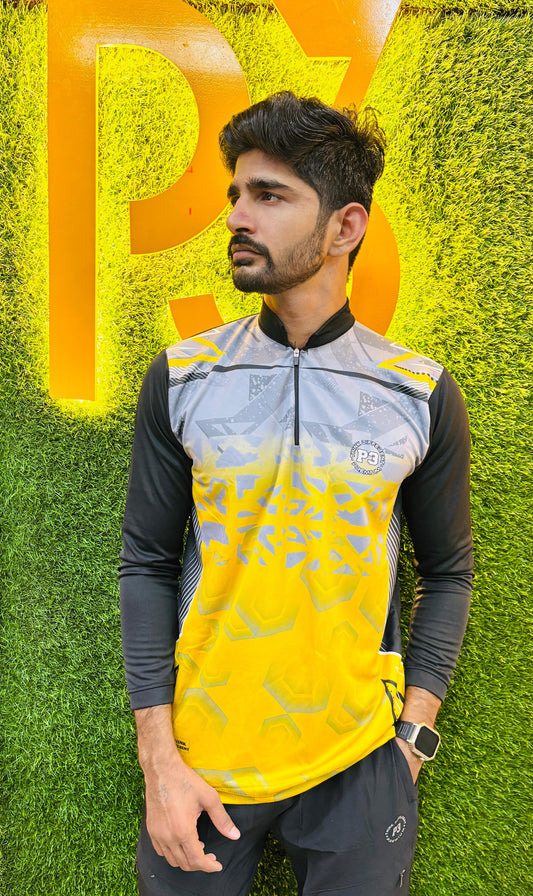 P3 Flex Sport Tee 130