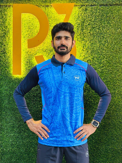 P3 Flex Sport Tee 160