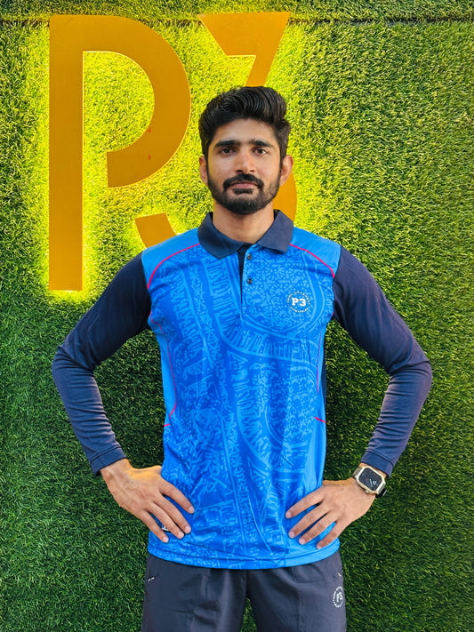P3 Flex Sport Tee 160