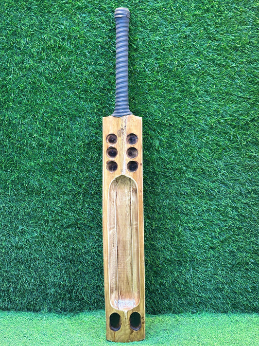 P3 Think Different Blue edition cricket bat