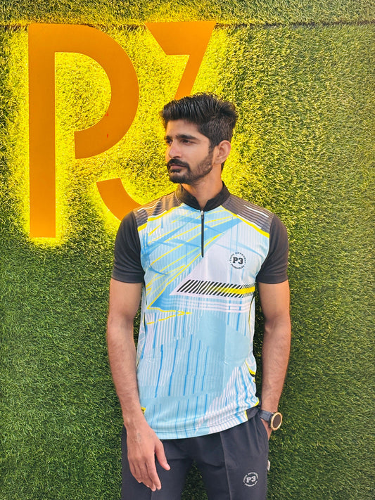 P3 Flex Sport Tee 123