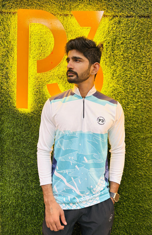 P3 Flex Sport Tee 133