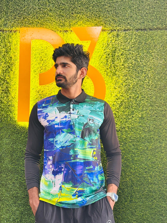P3 Flex Sport Tee 109