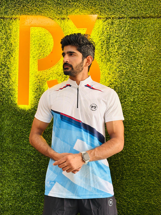 P3 Flex Sport Tee 106