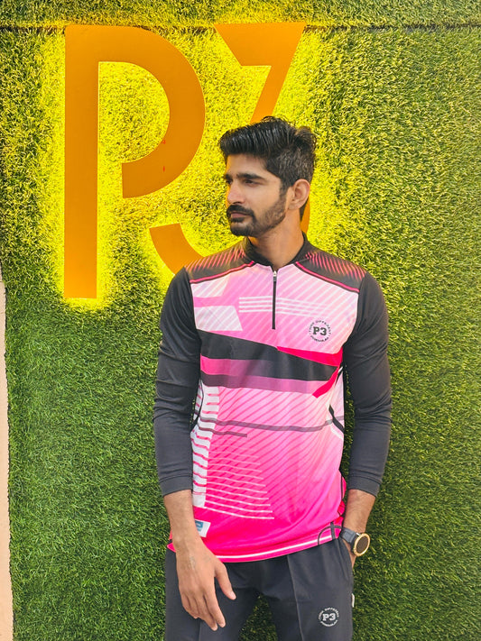 P3 Flex Sport Tee 124