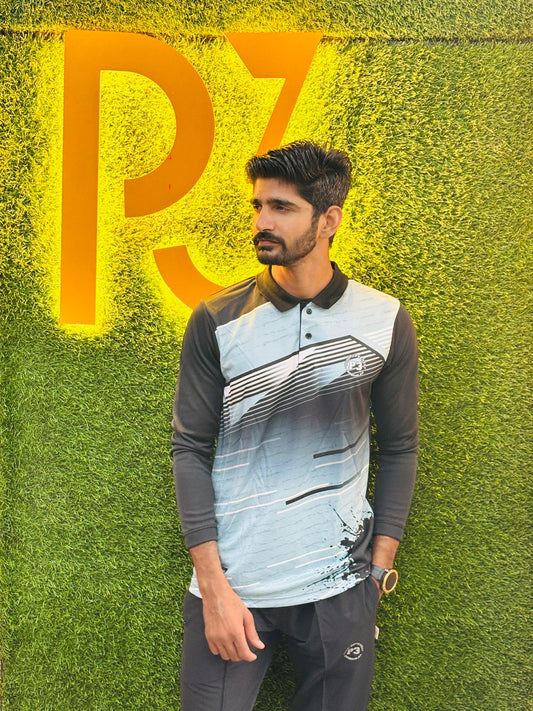 P3 Flex Sport Tee 126
