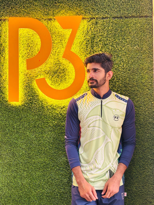 P3 Flex Sport Tee 142