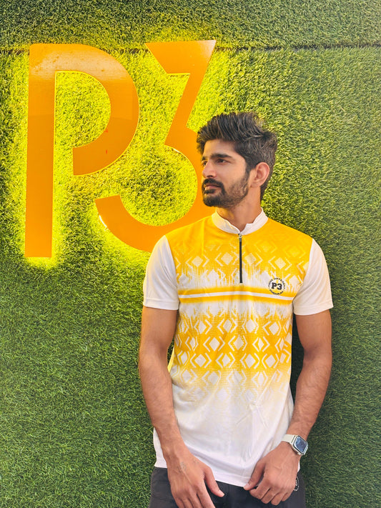 P3 Flex Sport Tee 103