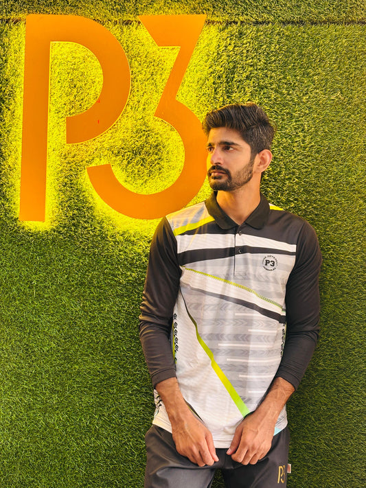 P3 Flex Sport Tee 145