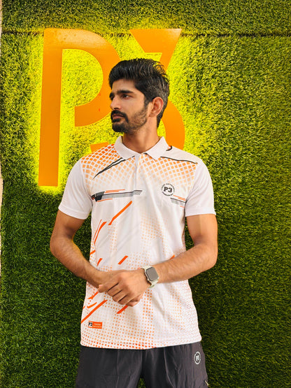 P3 Flex Sport Tee 102