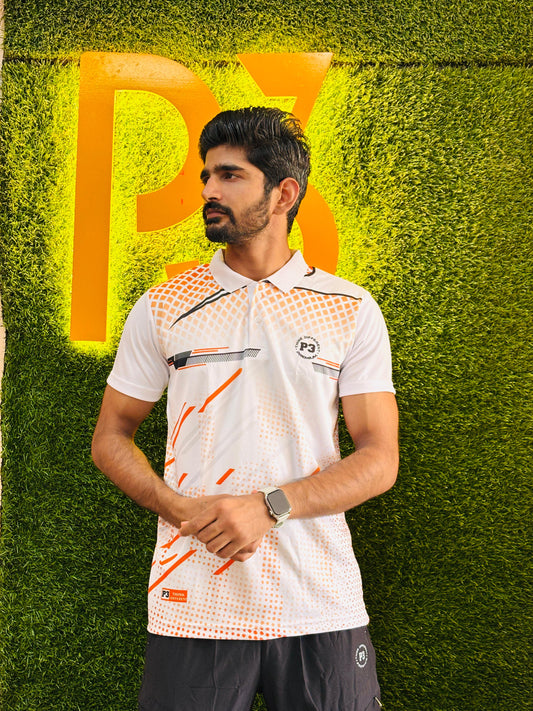 P3 Flex Sport Tee 102