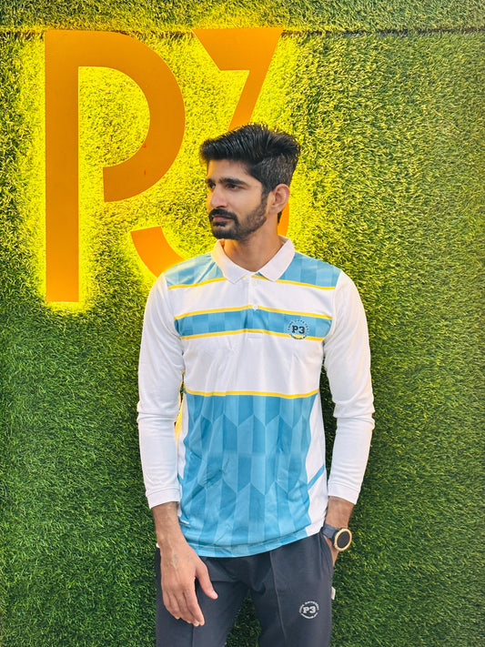 P3 Flex Sport Tee 127