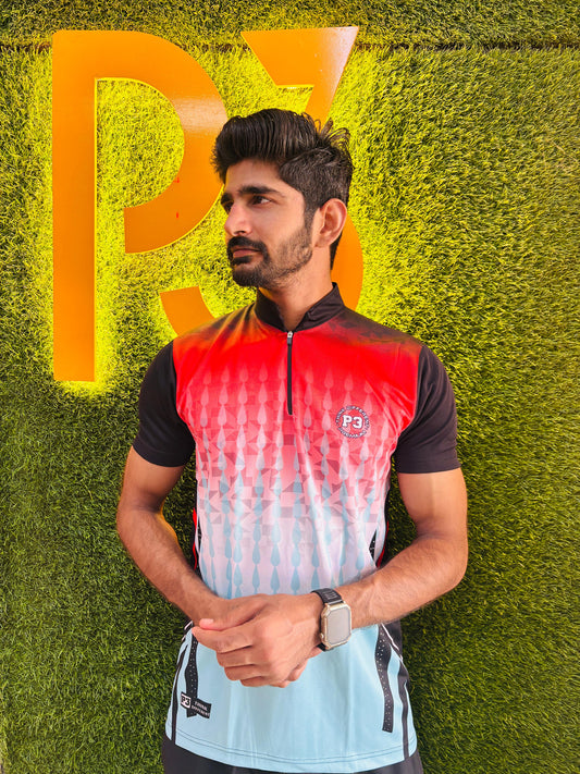 P3 Flex Sport Tee 114