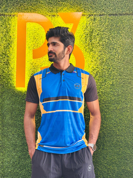 P3 Flex Sport Tee 108