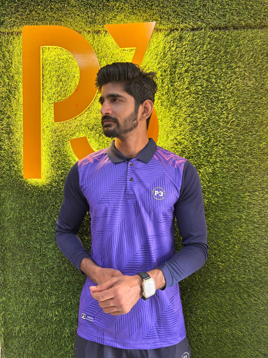 P3 Flex Sport Tee 115