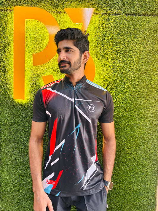 P3 Flex Sport Tee 121