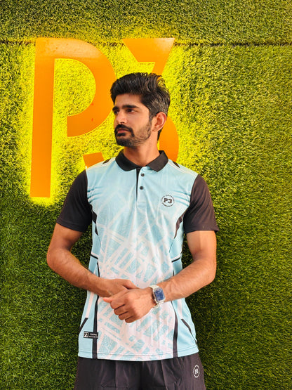 P3 Flex Sport Tee 101