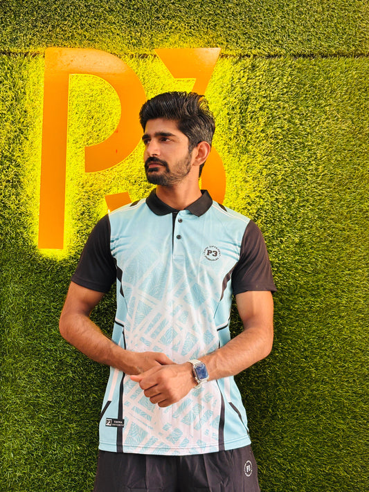 P3 Flex Sport Tee 101