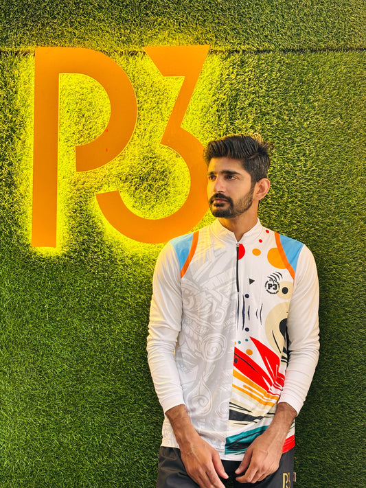 P3 Flex Sport Tee 146
