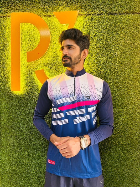 P3 Flex Sport Tee 113