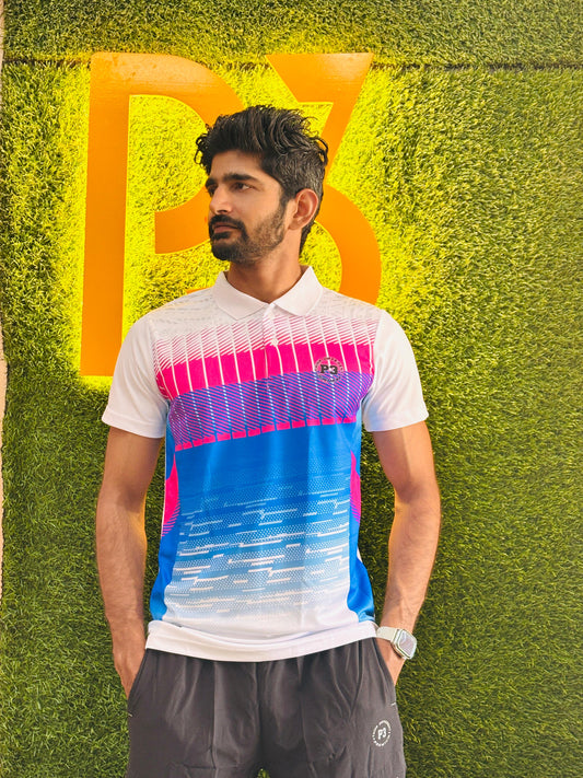P3 Flex Sport Tee 111