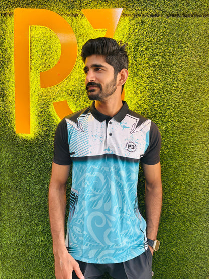 P3 Flex Sport Tee 118