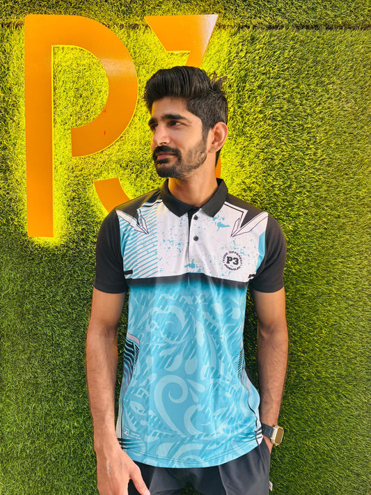 P3 Flex Sport Tee 118