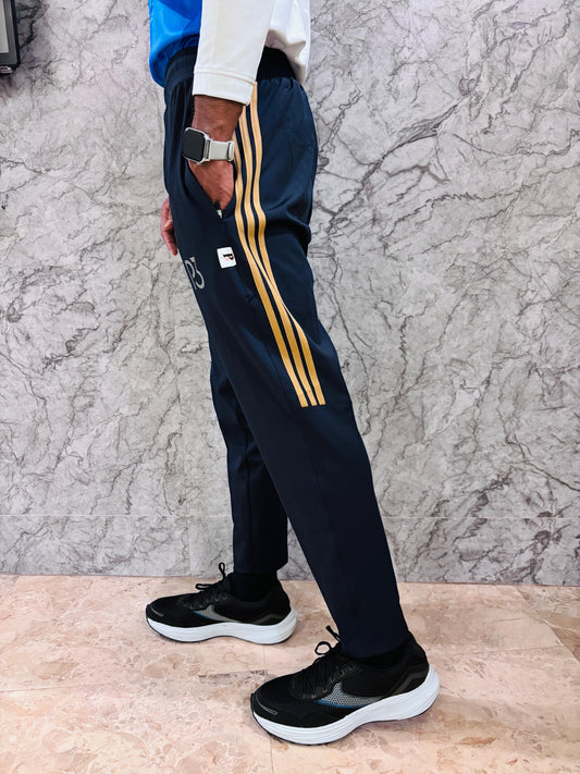 Lycra Track Pant 02
