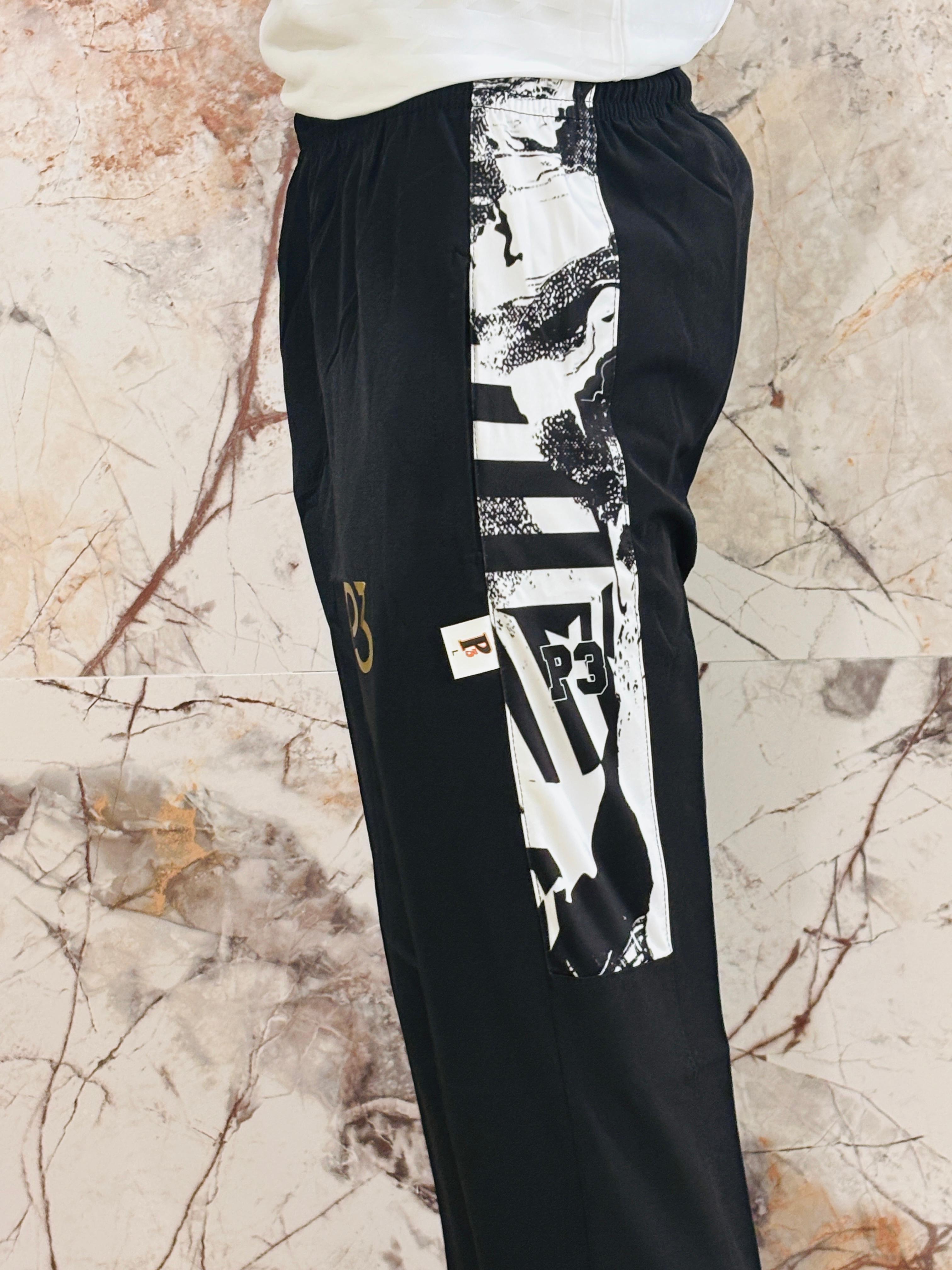 【NONCODE】Jour side track pants Ns Track Pant 13 – P3thinkdifferent