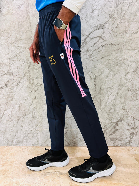 Lycra Track Pant 01