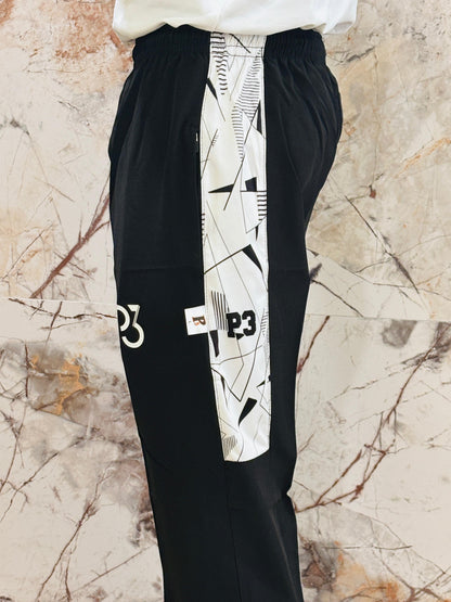 Ns Track Pant 10