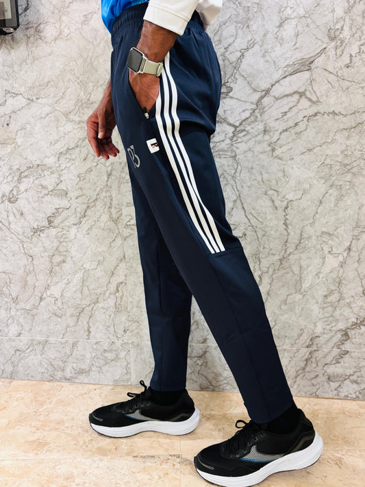 Lycra Track Pant 03