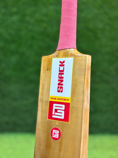 P3 Snack edition cricket bat