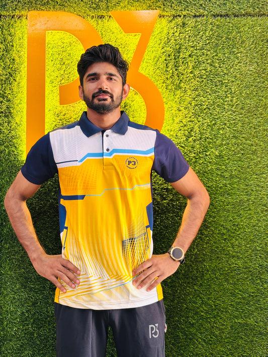 P3 Flex Sport Tee 78