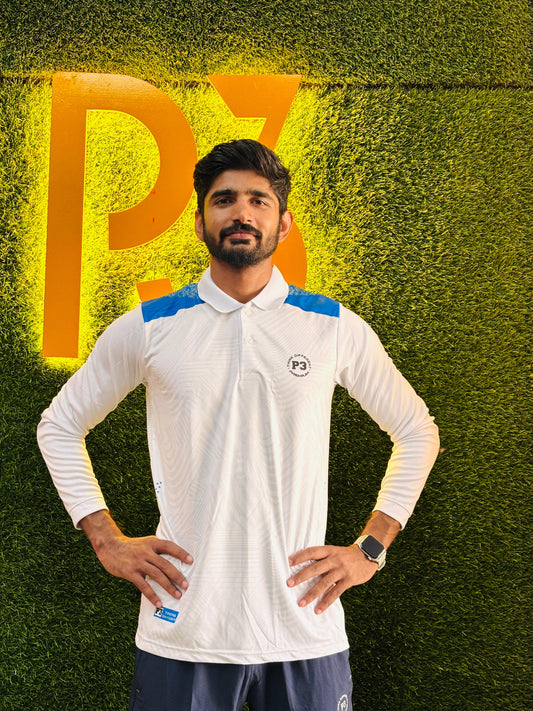 P3 Flex Sport Tee 81