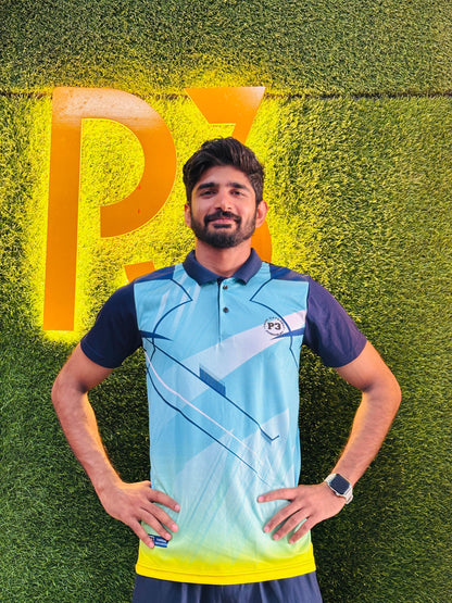 P3 Flex Sport Tee 82