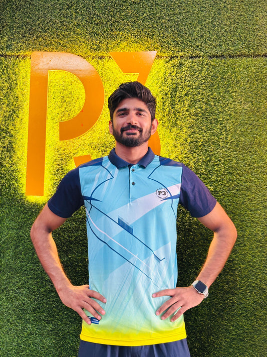 P3 Flex Sport Tee 82