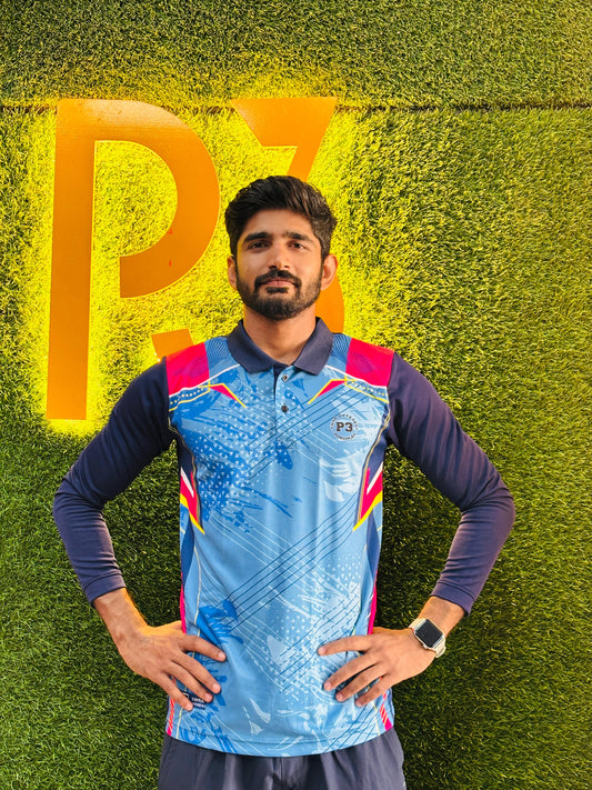 P3 Flex Sport Tee 83