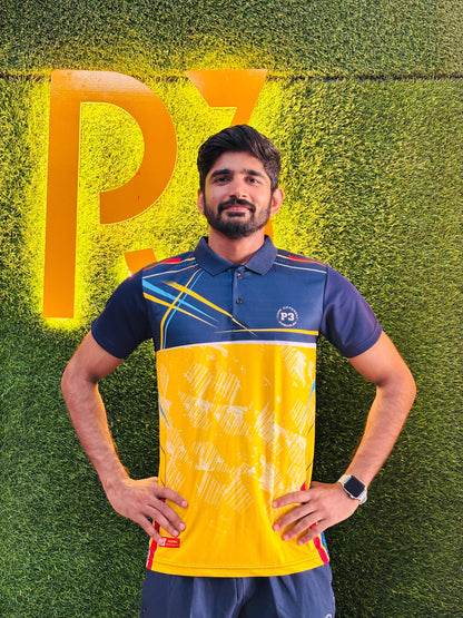 P3 Flex Sport Tee 86